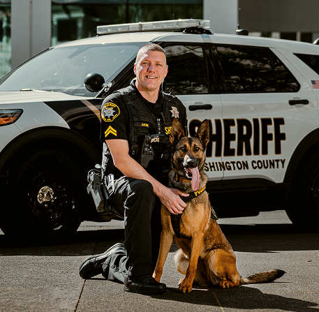 Two Column CTA Image