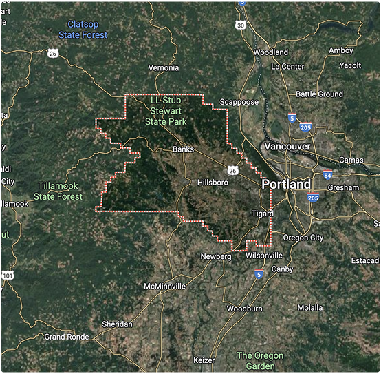 Two Column CTA Image