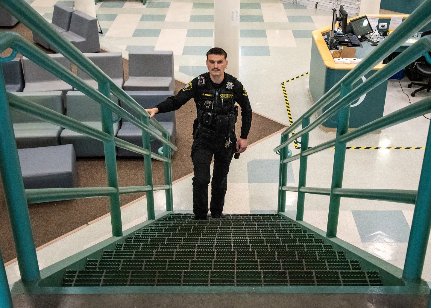 Two Column CTA Image